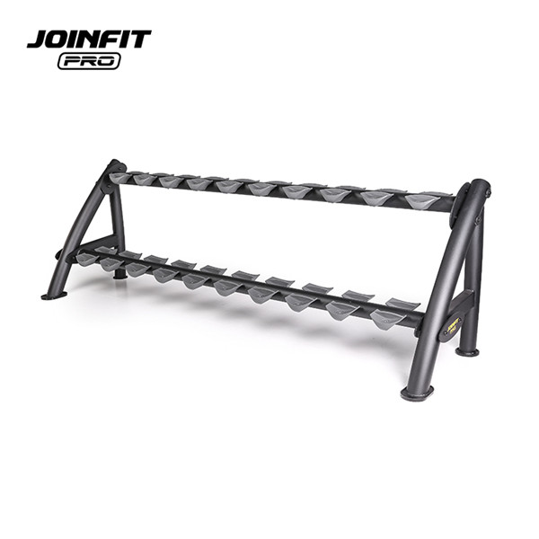 JOINFIT哑铃架 PRO专业款10对装哑铃架