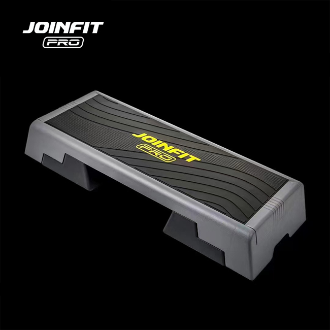 JOINFIT健身踏板方形健身房跳操踏板韵律踏板
