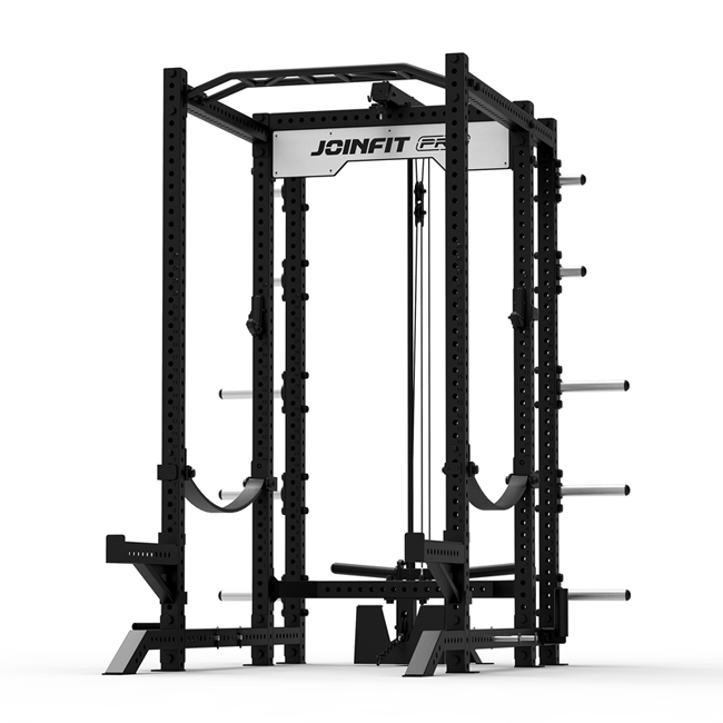 JOINFIT全框训练架 深蹲力量训练架