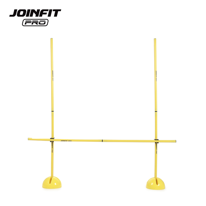 JOINFIT可调节障碍栏 跳高栏架