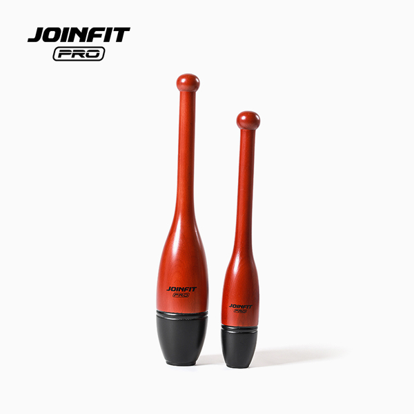 Joinfit印第安棒棒铃健身男士家用力量训练器材伊朗棒