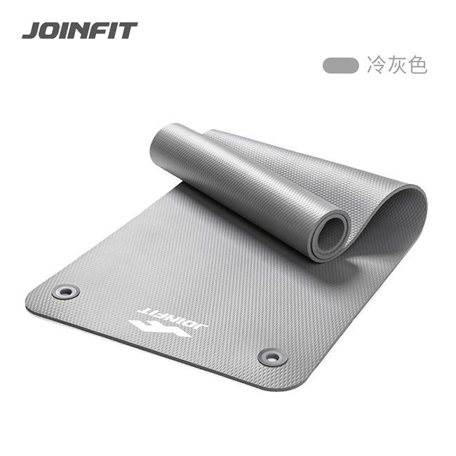 JOINFIT普拉提垫专用瑜伽垫加厚防滑女士健身垫可悬挂
