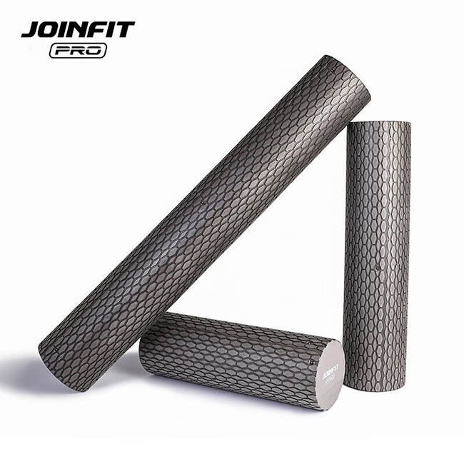 JOINFIT 浮点泡沫轴肌肉按摩放松瑜伽柱按摩滚轴