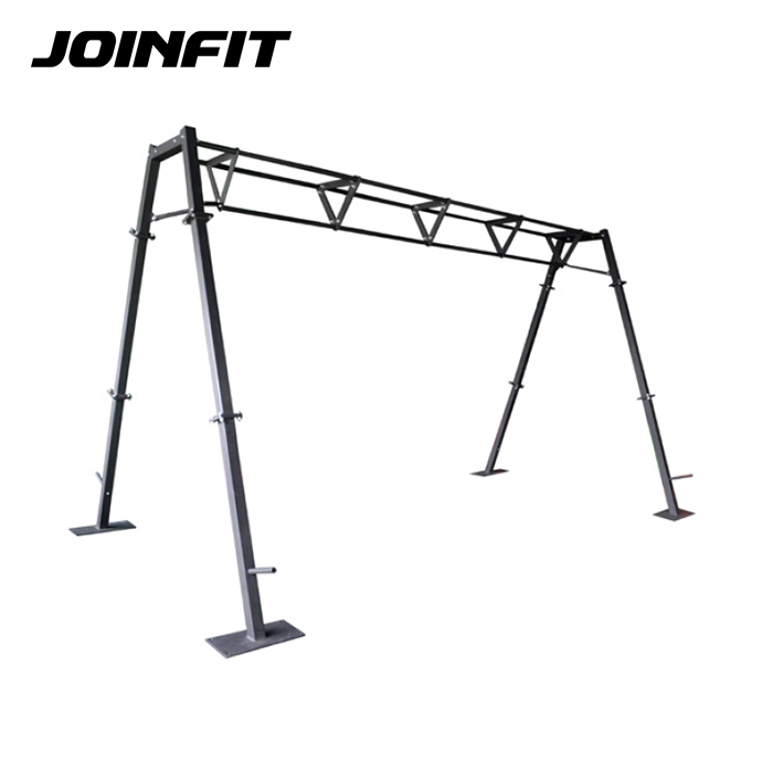 JOINFIT悬挂训练带架子TRX悬挂带架
