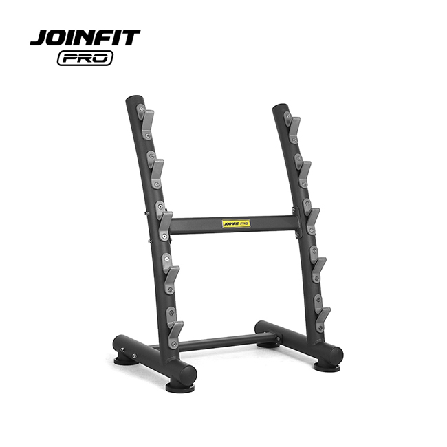 JOINFIT奥杆放置架（PRO版) 杠铃杆架收纳摆放架