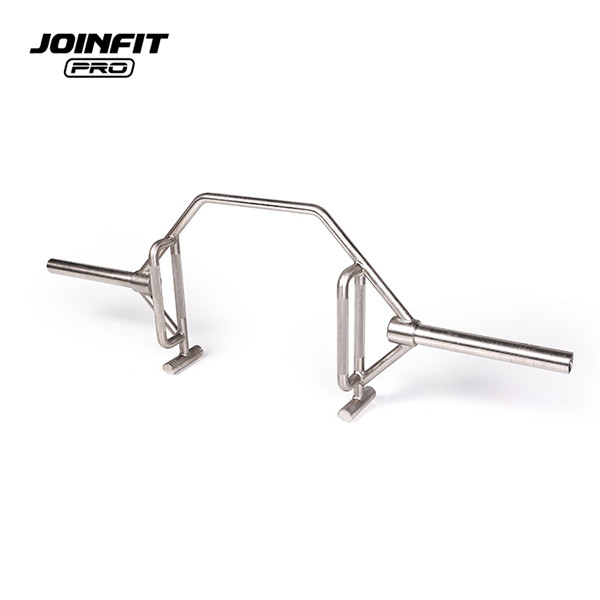 JOINFIT弓形杠铃杆 PRO款六角杠铃杆奥杆