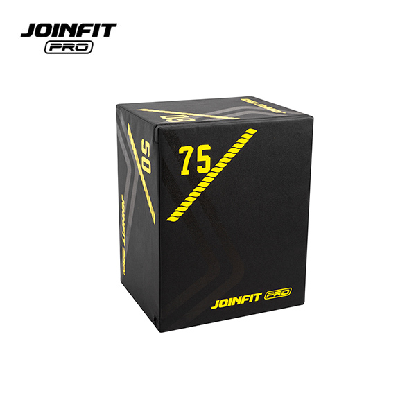JOINFIT跳箱 捷英飞PRO款三合一跳箱
