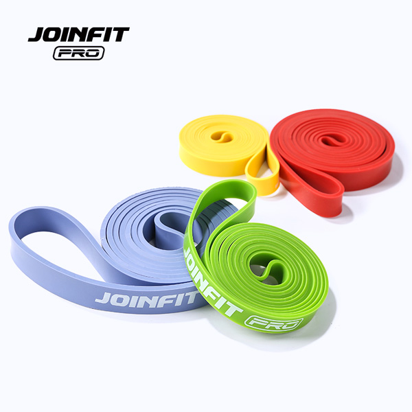 JOINFIT超级训练带阻力带 PRO款引体向上辅助带