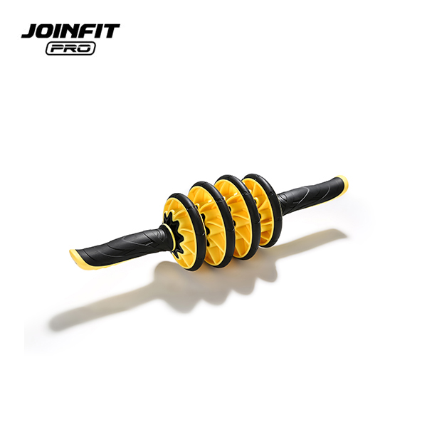 JOINFIT组合式按摩棒 健腹轮多功能（PRO款）