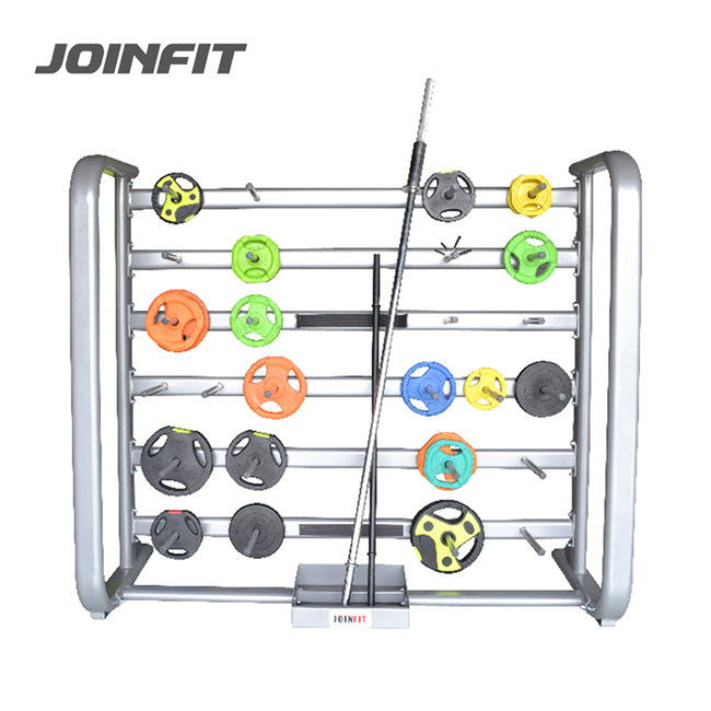 JOINFIT莱美杠铃架