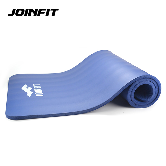 JOINFIT高密度瑜伽垫加厚加大瑜伽垫 J.T.021A