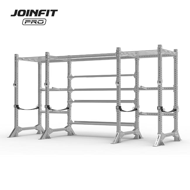 JOINFIT 不锈钢综合训练架（PRO版）X.M.044