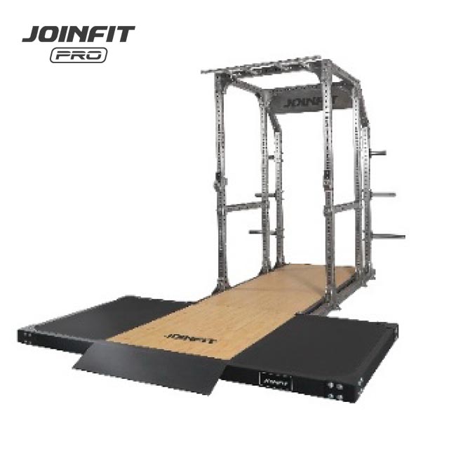 JOINFIT捷英飞不锈钢全框训练器&全框训练架举重台